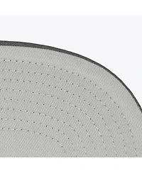 Mitchell & Ness Men's Gray Los Angeles Kings Legendary Home Snapback Hat