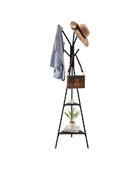 Rainsken Freestanding Coat Rack