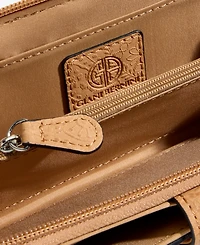 Giani Bernini Paisley Aio Wallet