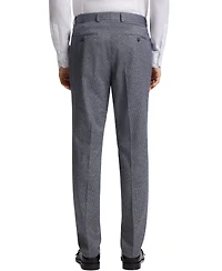 Boss by Hugo Men's Stretch Boucle Two-Piece Regular-Fit Suit