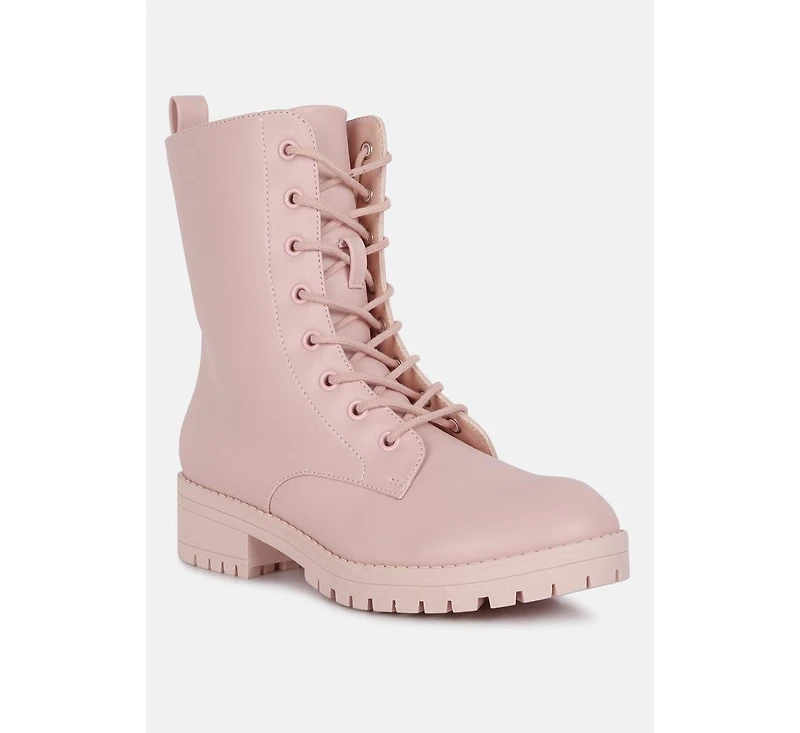 Women's Geneva high top boot