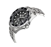 Invicta Men's 12562 Pro Diver Quartz 3 Hand Dial Watch