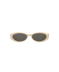 Gucci Women's Round Sunglasses, GG1660S GC002278
