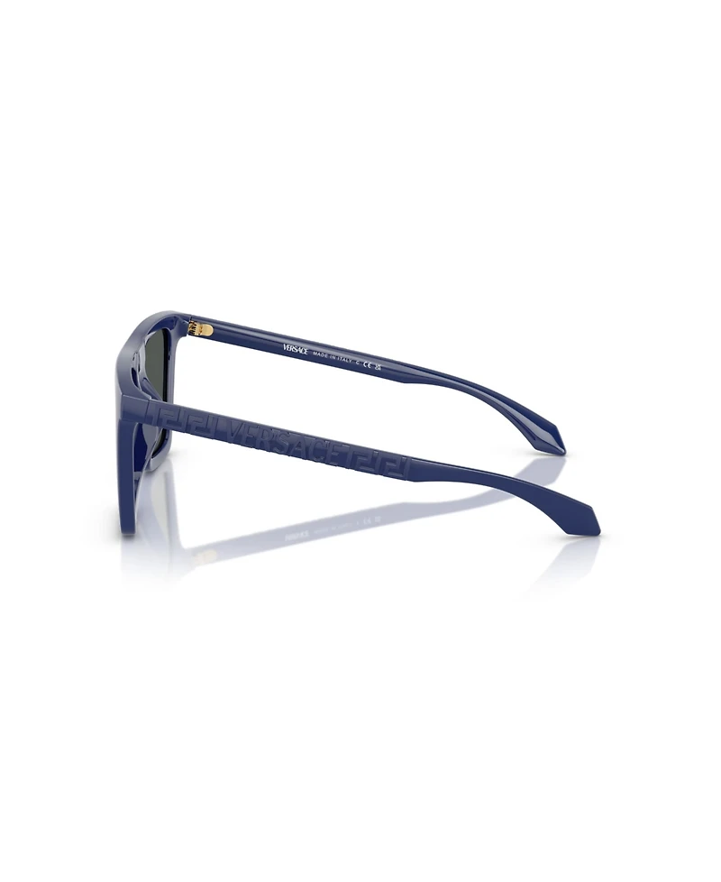 Versace Men's Sunglasses, Ve4468U