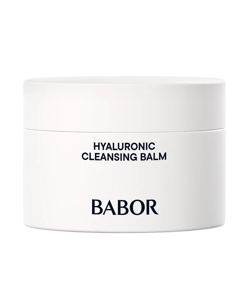 Babor Hyaluronic Cleansing Balm, 5.3 oz.