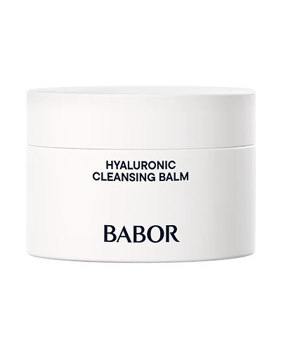 Babor Hyaluronic Cleansing Balm, 5.3 oz.