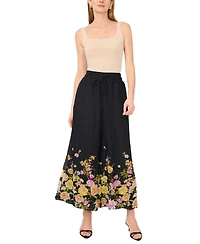 Vince Camuto Women's Pull-On Pants