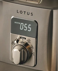 Lotus Professional Series The Power Spin Blender