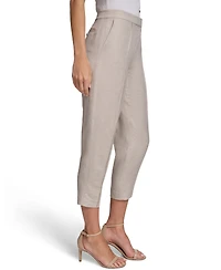 Calvin Klein Petite Mid Rise Ankle Pants
