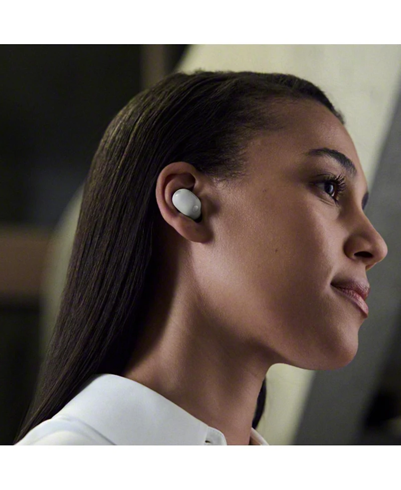 Sony Wf-1000XM6 Truly Wireless Noise Cancelling Earbuds