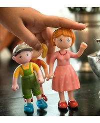 Haba Little Friends Mom Katrin