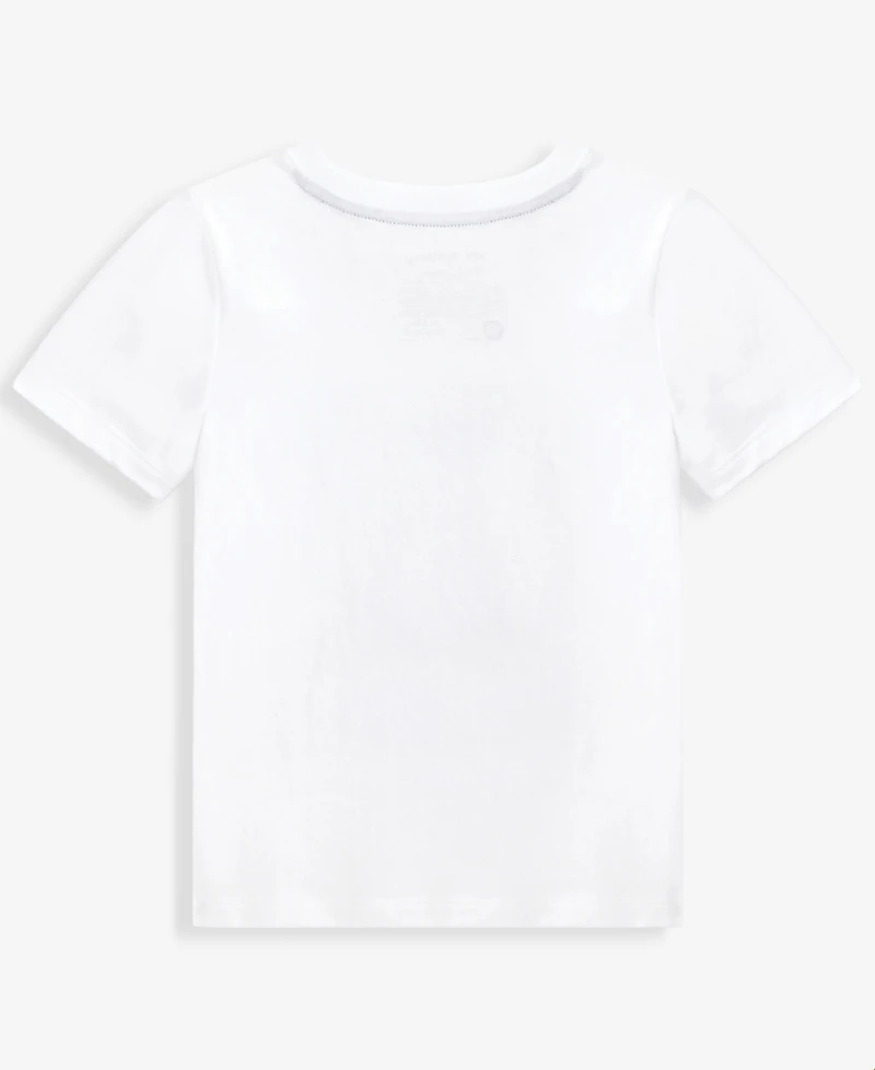 Epic Threads Toddler Boys' 12M-5T Dog Graphic T-Shirt, Macy's Exclusive