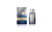 Banderas Perfumes The Icon Elixir Edp Spray 3.4Oz / 100ml