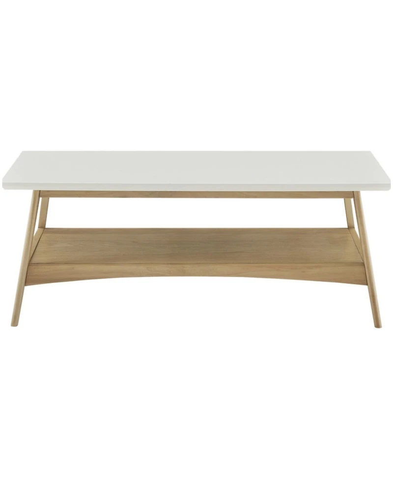 Madison Park Parker Coffee Table