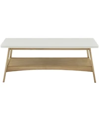 Madison Park Parker Coffee Table