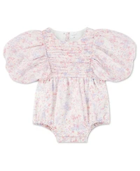 abercrombie kids Baby Girls' Emerson Bubble Bodysuit