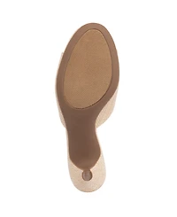 Jones New York Women's Kadya Open Toe Dress Sandals