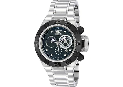 Invicta Men's Subaqua Noma Iv Quartz Chronograph Dial Watch