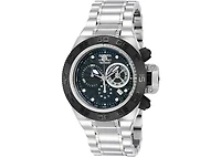 Invicta Men's Subaqua Noma Iv Quartz Chronograph Dial Watch