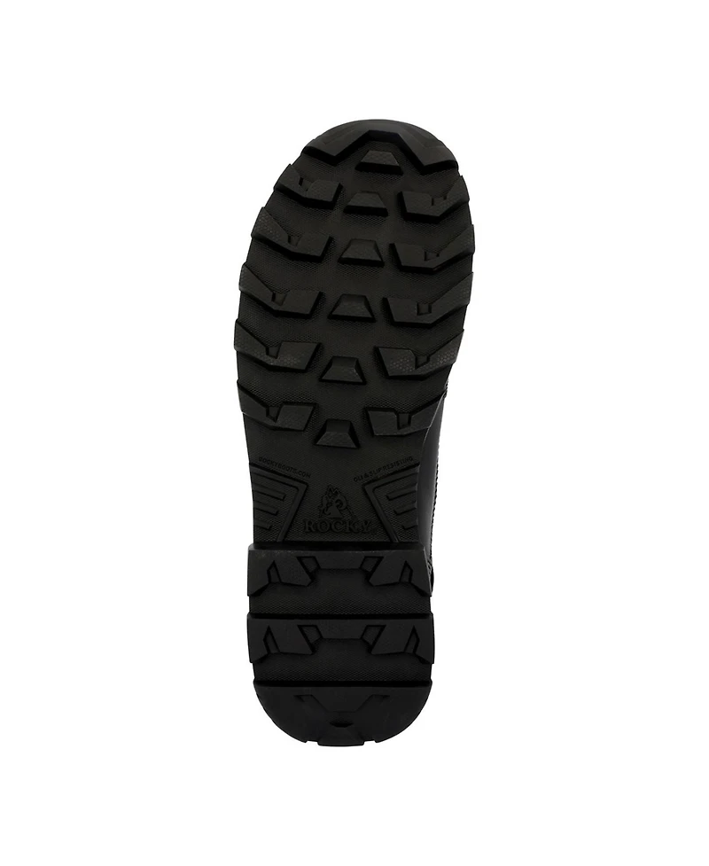 Rocky Men's Enforcer inch Composite Toe Public Service Boot
