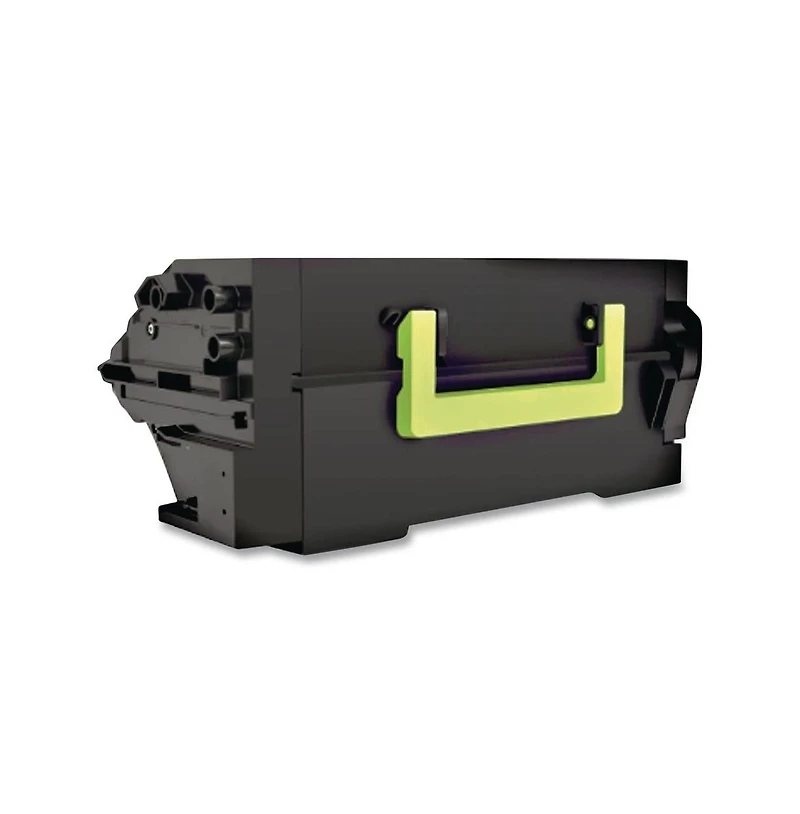 Lexmark 58D1000 Return Program Toner Cartridge for Ms/MX82 and Ms/MX72 Series Printers, 7500 Pages Yield