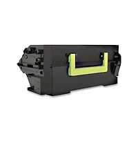 Lexmark 58D1000 Return Program Toner Cartridge for Ms/MX82 and Ms/MX72 Series Printers, 7500 Pages Yield