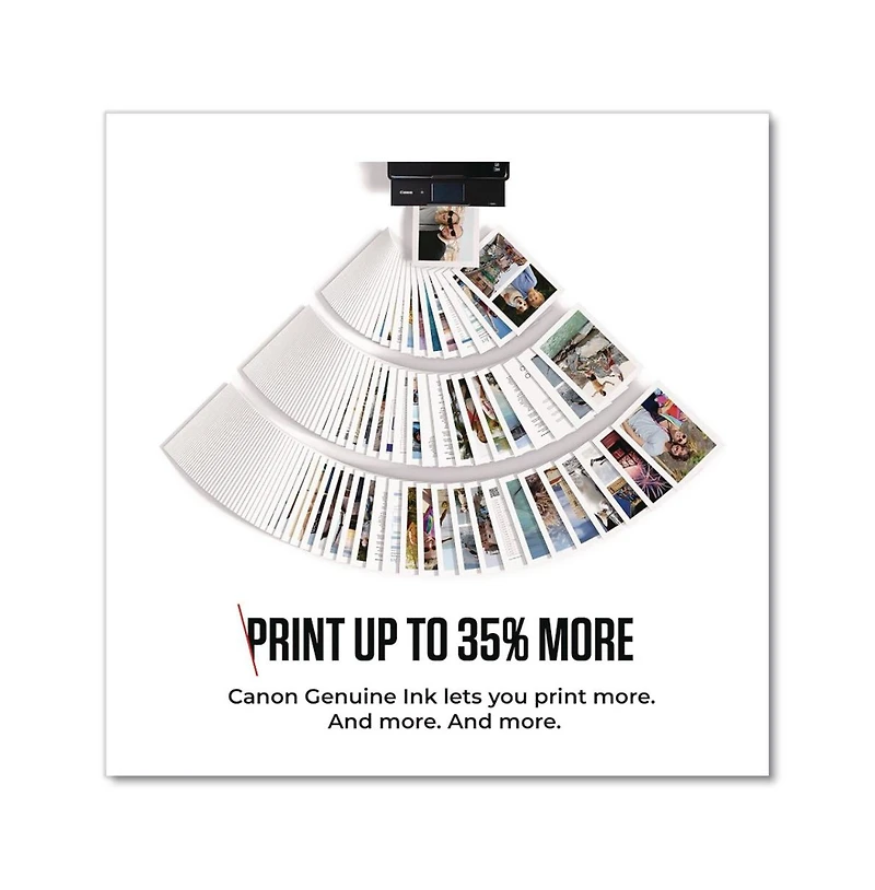 Canon Cl-241 Color Ink Cartridge for Select Pixma Mg, Mx, Ts Series Printers