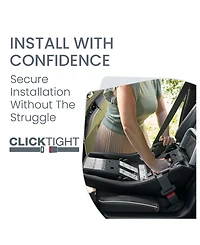 Britax Baby Willow Sc Car Seat with Alpine Base