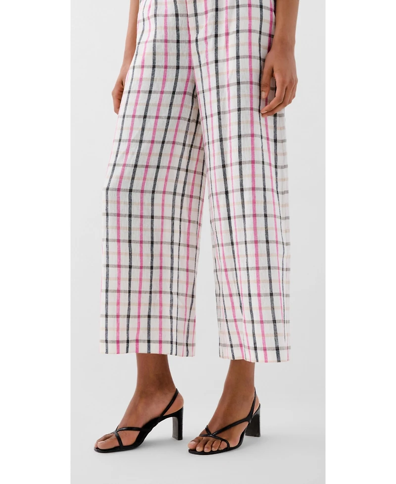 Scalpers Women's Vichy Pant