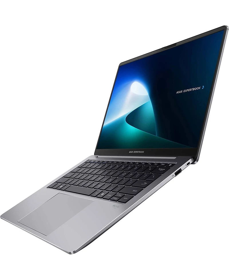 Asus ExpertBook P5 P5405 14" Wqxga 144Hz Copilot+ Pc Laptop, Intel Core Ultra 7 258V 1.8GHz, 32GB Ram, 1TB Ssd, Windows 11 Home, Misty Gray