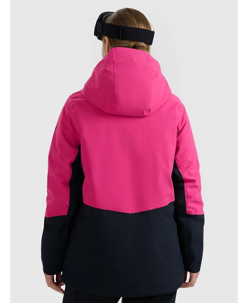 4F Women's Ski Jacket Membrane 8000