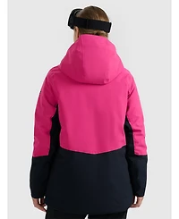 4F Women's Ski Jacket Membrane 8000