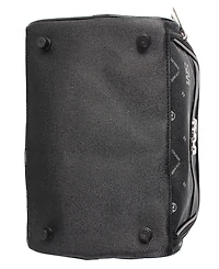 Steve Madden Signature Travel Toiletry Case