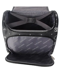 Steve Madden Signature Travel Toiletry Case