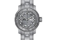 Invicta Men's 0887 Ocean Ghost Quartz Dial Watch