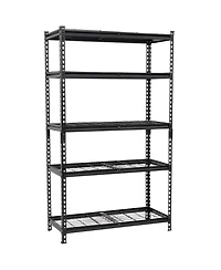 Rainsken 5-Tier Storage Shelves