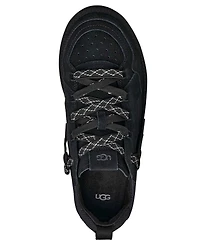 Ugg Men's Two-Tone Round-Toe Sneakers