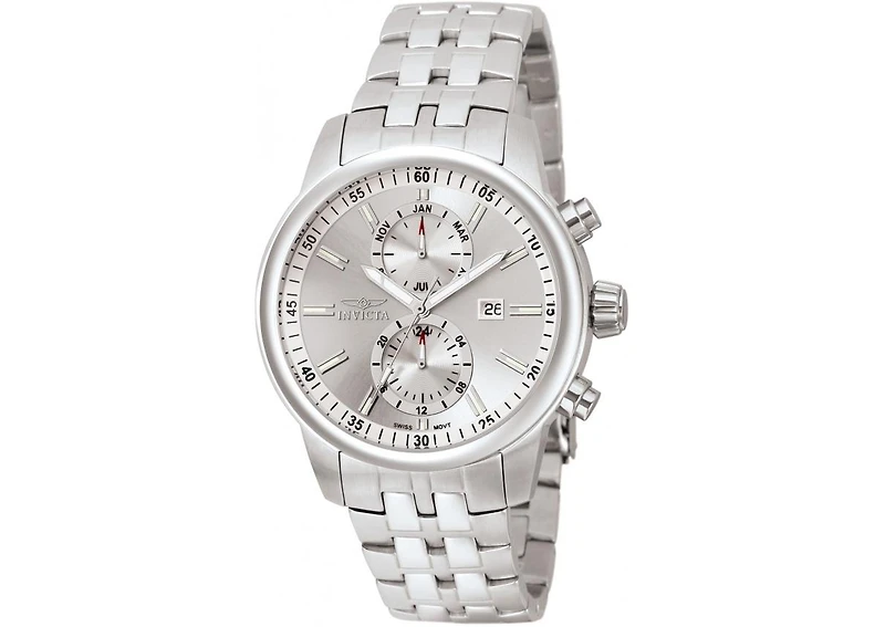 Invicta Men's 0248 Specialty Quartz Watch