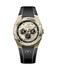 Technomarine Men's Tm-125025 Cruise Quartz VH63 Gold, Dial Watch