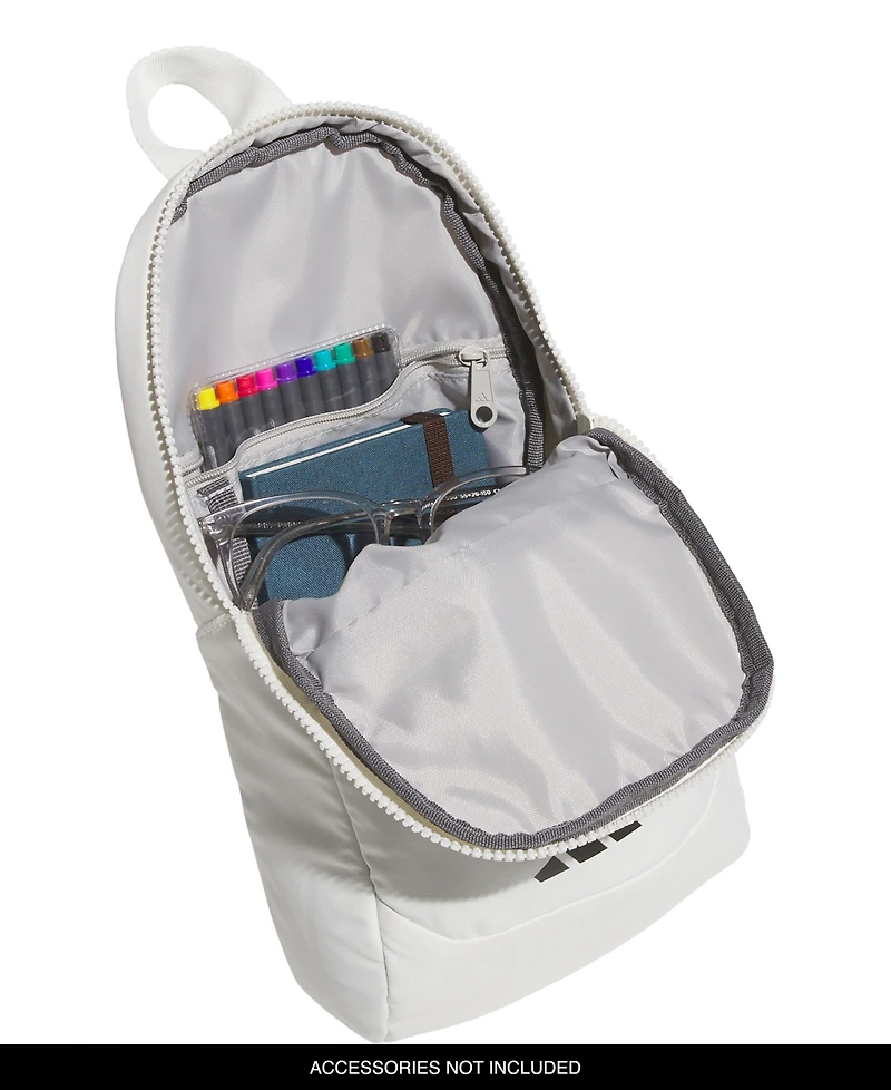 adidas Men's Essentials 3 Lightweight Sling Bag