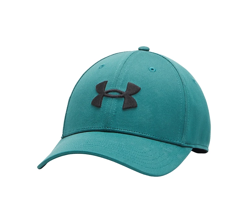 Under Armour Men's Ua Blitzing Baseball Hat