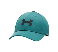 Under Armour Men's Ua Blitzing Baseball Hat