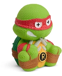 Handmade by Robots - Teenage Mutant Ninja Turtles (Tmnt)