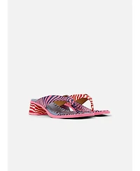 Camper Women's Kora Sandal Twins Leather Other Sandals