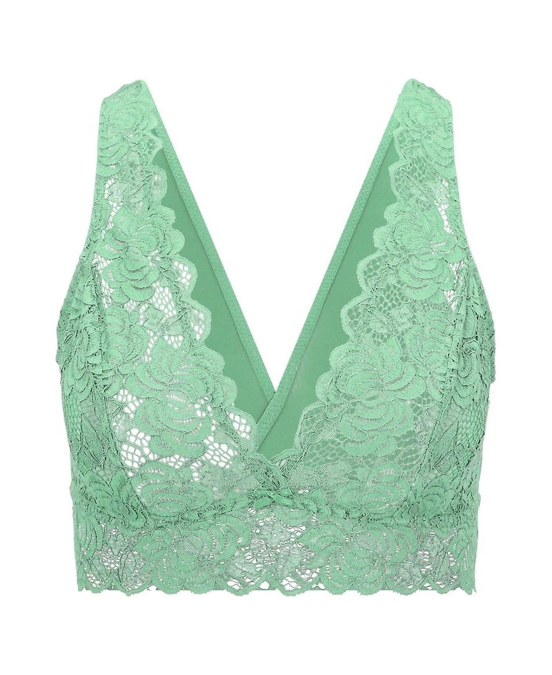 Adore Me Women's Livi Unlined Bralette Bra