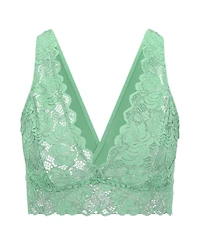 Adore Me Women's Livi Unlined Bralette Bra
