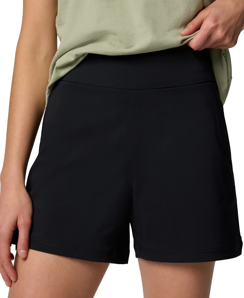 Columbia Women's All Seasons Regular Fit Shorts