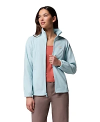 Columbia Women's Benton Springs Fleece Jacket, Xs-3X