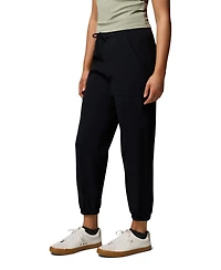 Columbia Women's Pinetown Canyon Regular Fit Joggers