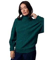 Celtic & Co. Women's Donegal Dolman Sweater